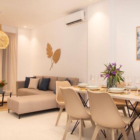 Aegean Eyes 3Bd House Βy The Sea Villa Kefalos  Ngoại thất bức ảnh