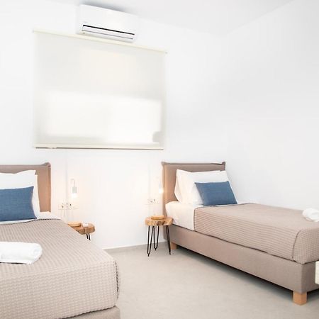 Aegean Eyes 3Bd House Βy The Sea Villa Kefalos  Ngoại thất bức ảnh