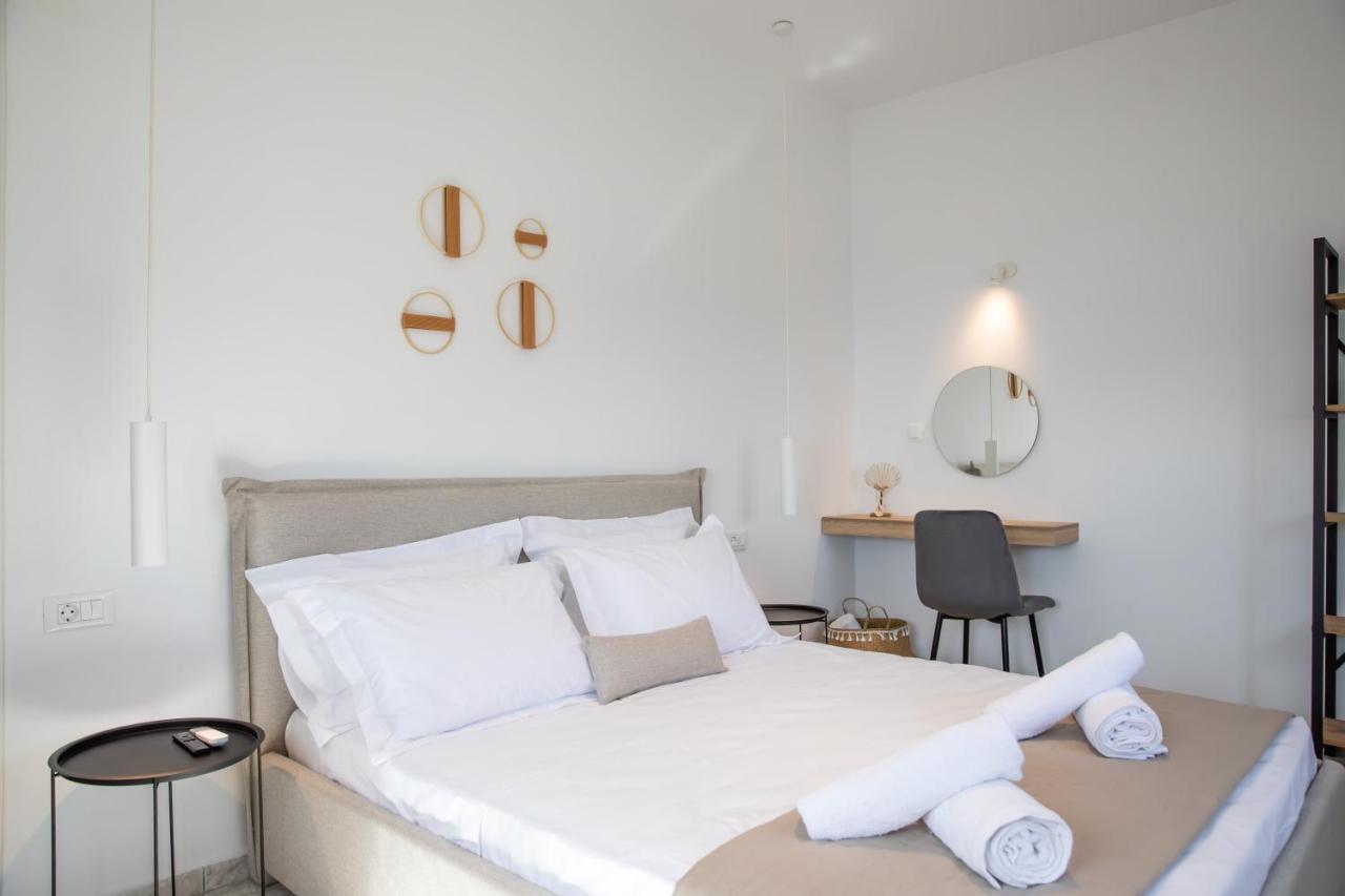 Aegean Eyes 3Bd House Βy The Sea Villa Kefalos  Ngoại thất bức ảnh