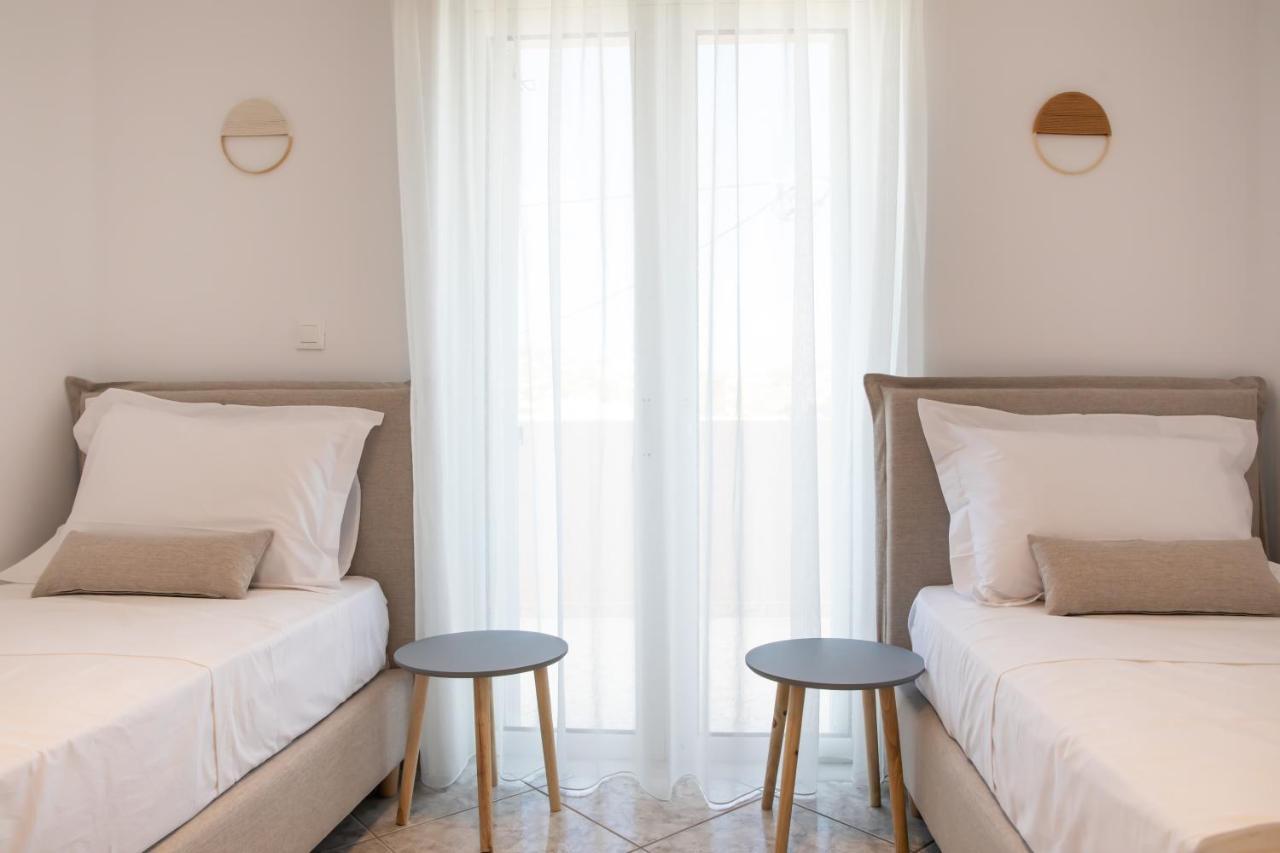 Aegean Eyes 3Bd House Βy The Sea Villa Kefalos  Ngoại thất bức ảnh