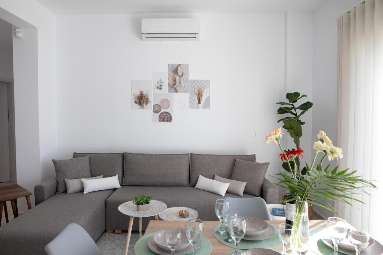 Aegean Eyes 3Bd House Βy The Sea Villa Kefalos  Ngoại thất bức ảnh