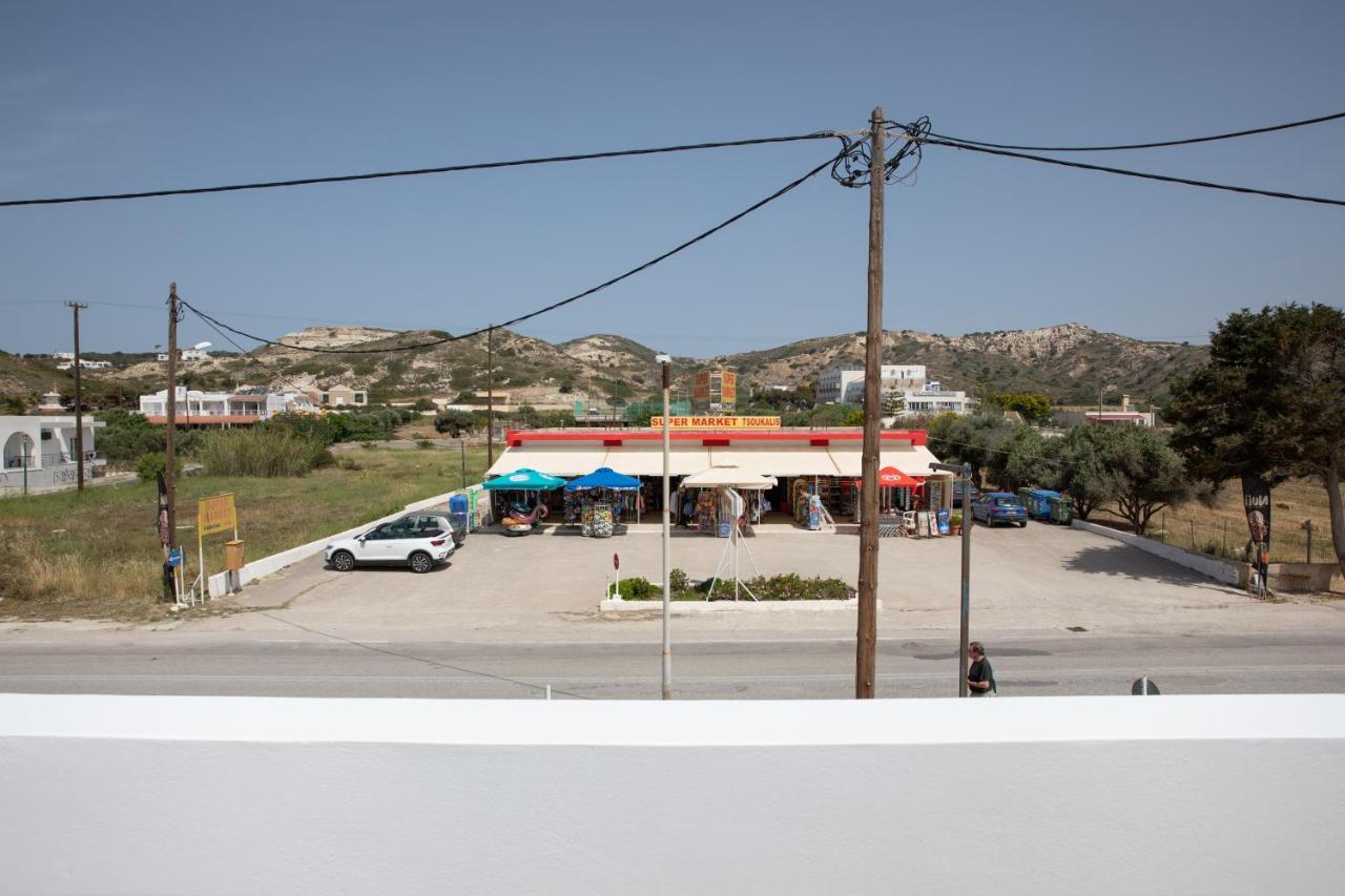 Aegean Eyes 3Bd House Βy The Sea Villa Kefalos  Ngoại thất bức ảnh