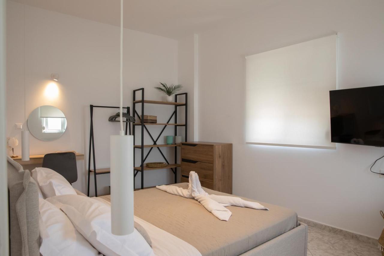 Aegean Eyes 3Bd House Βy The Sea Villa Kefalos  Ngoại thất bức ảnh
