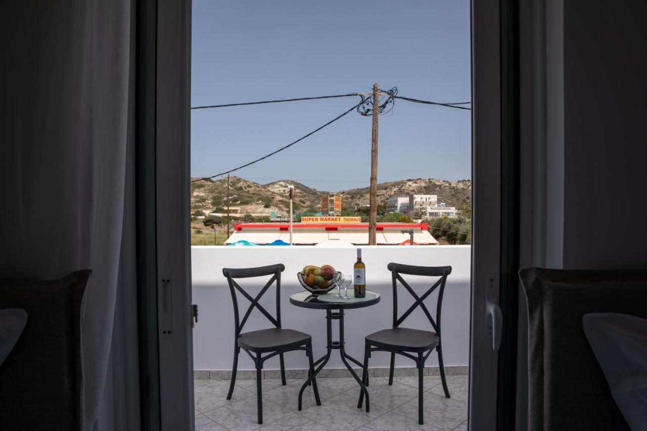 Aegean Eyes 3Bd House Βy The Sea Villa Kefalos  Ngoại thất bức ảnh