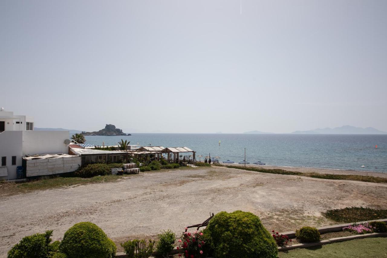 Aegean Eyes 3Bd House Βy The Sea Villa Kefalos  Ngoại thất bức ảnh