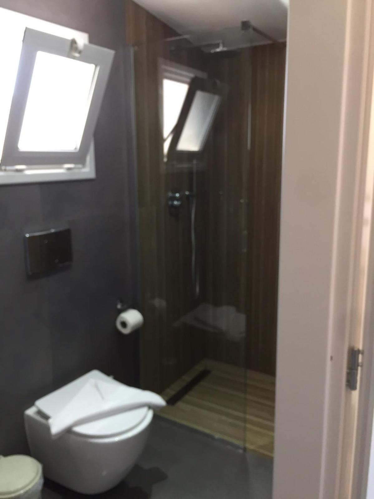 Aegean Eyes 3Bd House Βy The Sea Villa Kefalos  Ngoại thất bức ảnh