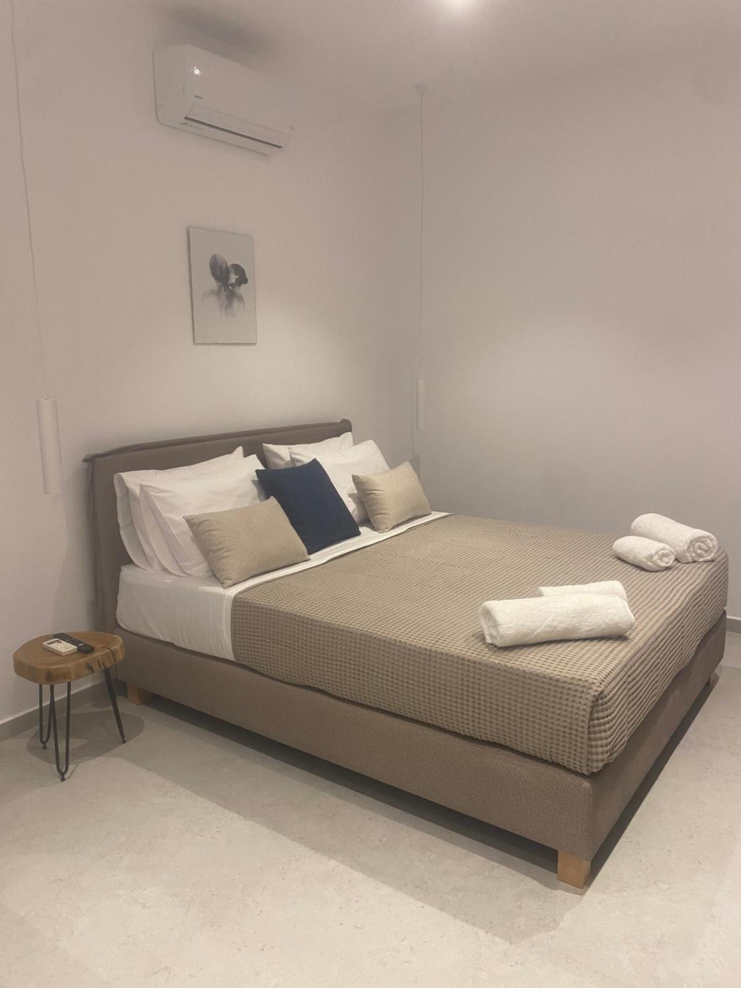 Aegean Eyes 3Bd House Βy The Sea Villa Kefalos  Ngoại thất bức ảnh