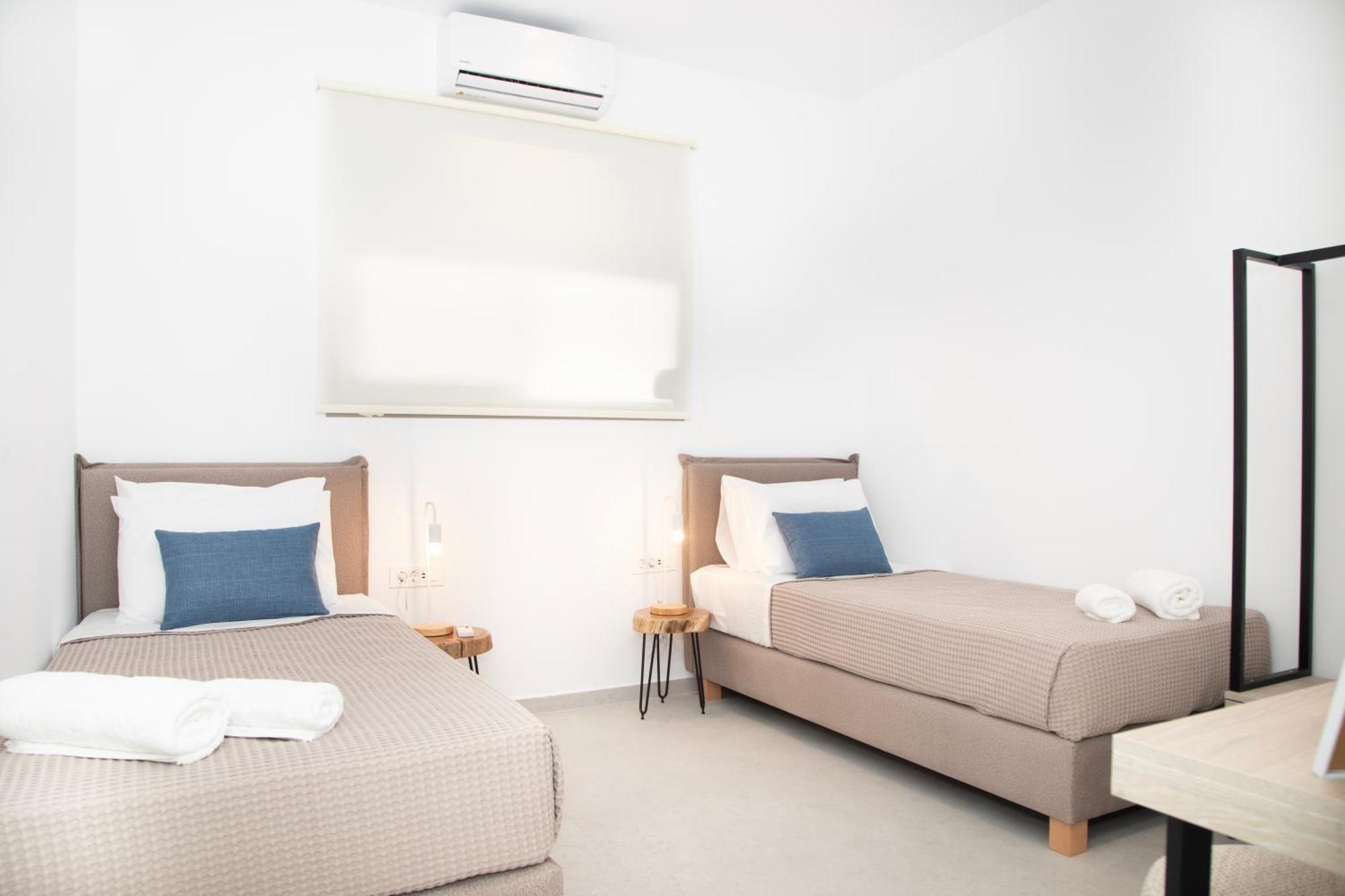 Aegean Eyes 3Bd House Βy The Sea Villa Kefalos  Ngoại thất bức ảnh