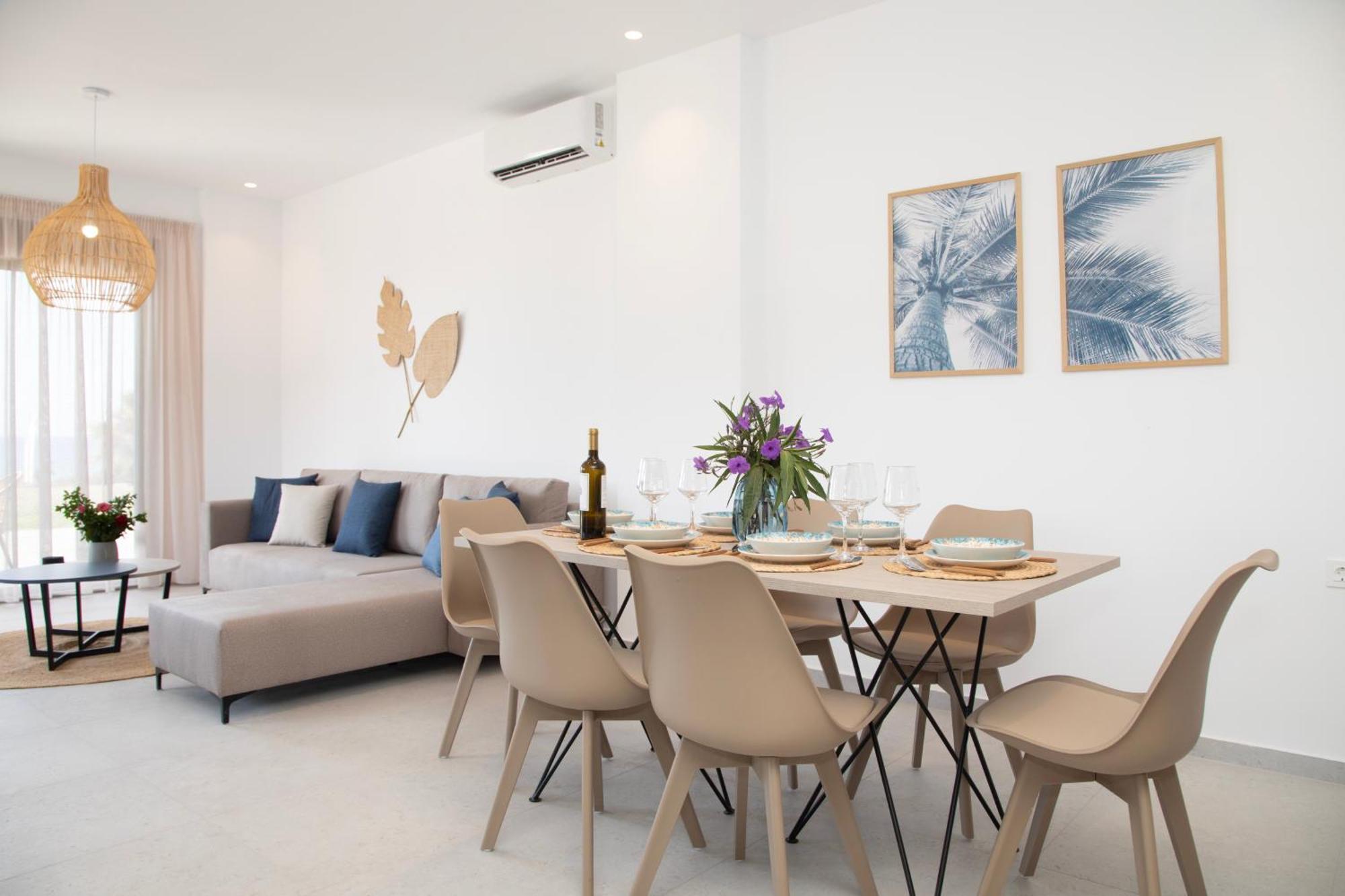 Aegean Eyes 3Bd House Βy The Sea Villa Kefalos  Ngoại thất bức ảnh
