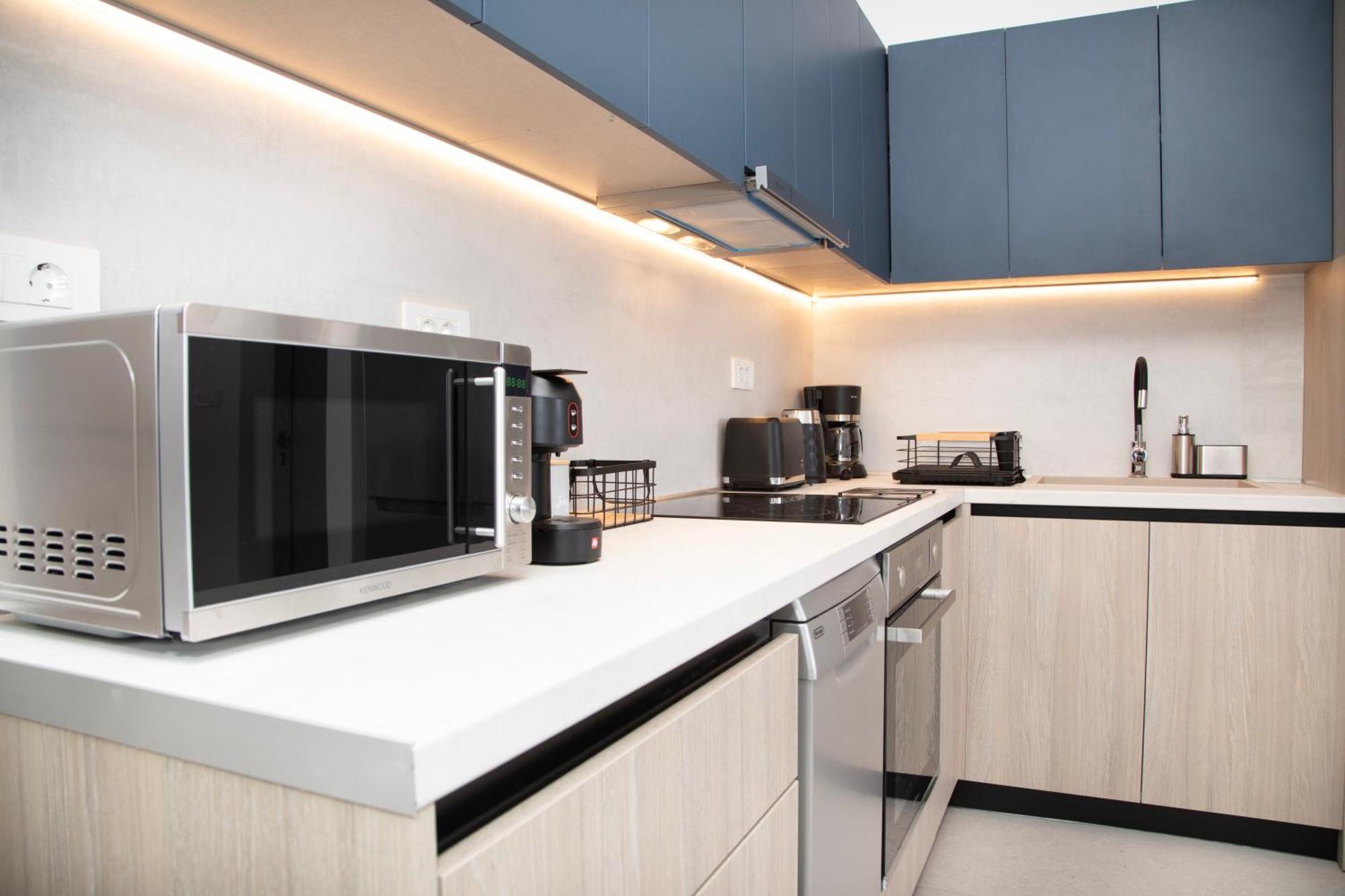 Aegean Eyes 3Bd House Βy The Sea Villa Kefalos  Ngoại thất bức ảnh