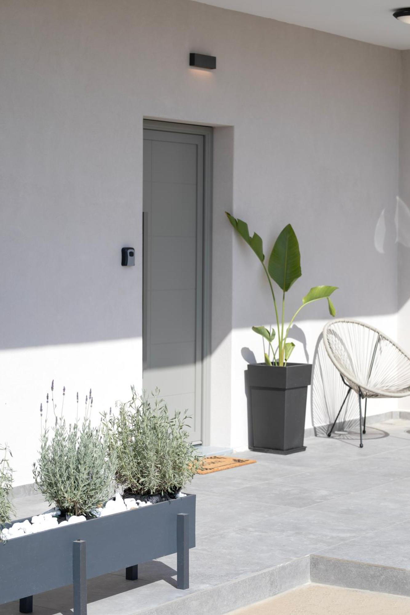 Aegean Eyes 3Bd House Βy The Sea Villa Kefalos  Ngoại thất bức ảnh